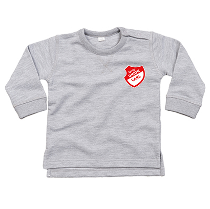 Baby Sweatshirt Spvgg Union Varl