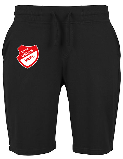 Jogginghose kurz Spvgg Union Varl