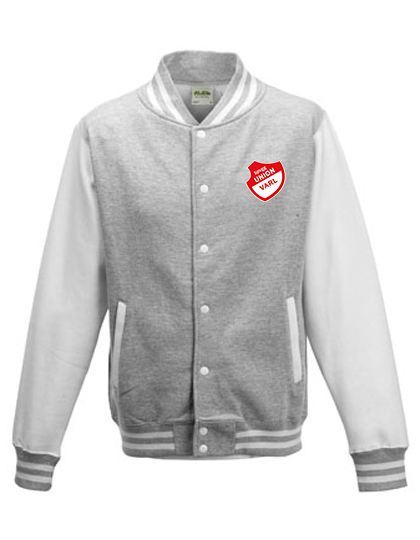 Collegejacke Spvgg Union Varl