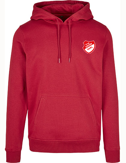 Hoodie Spvgg Union Varl Damen