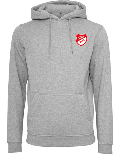 Hoodie Spvgg Union Varl Damen