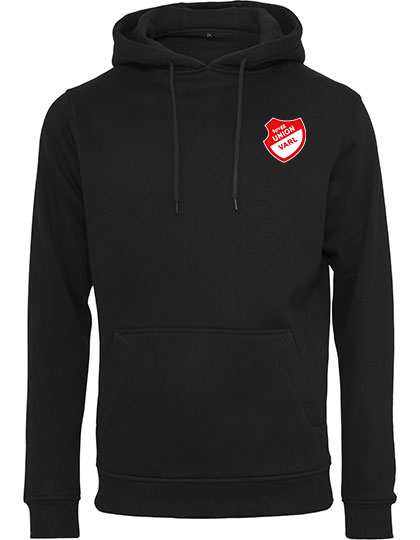 Hoodie Spvgg Union Varl Damen