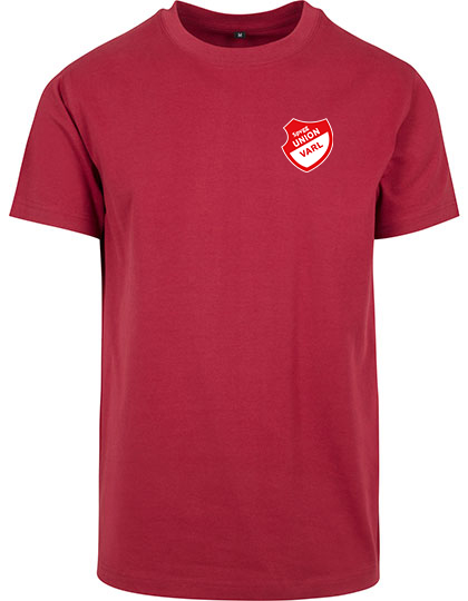 Aufwärmshirt Spvgg Union Varl