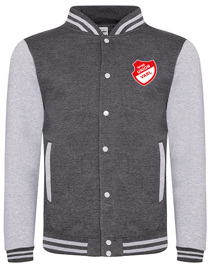 Collegejacke Spvgg Union Varl