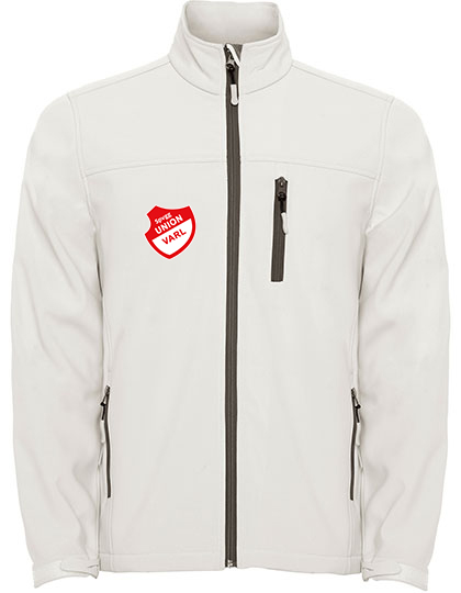 Softshelljacke Spvgg Union Varl