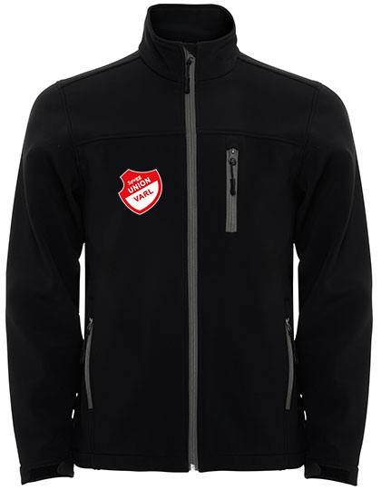 Softshelljacke Spvgg Union Varl