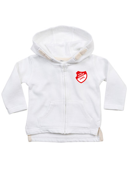 Baby Zipper Spvgg Union Varl